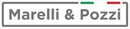 Logo Marelli & Pozzi Spa